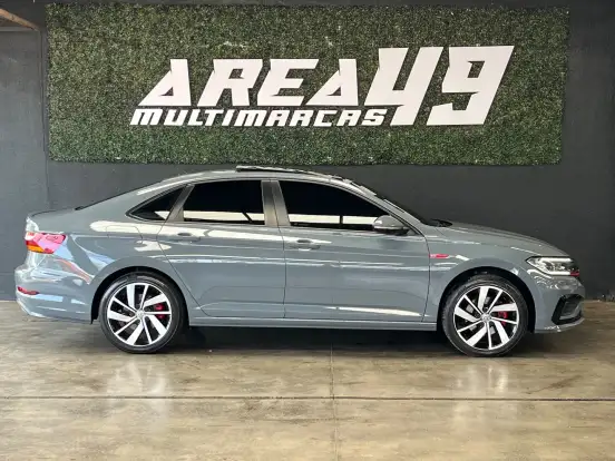 VOLKSWAGEN-JETTA-2.0 350 TSI GASOLINA GLI DSG VOLKSWAGEN-JETTA-2021