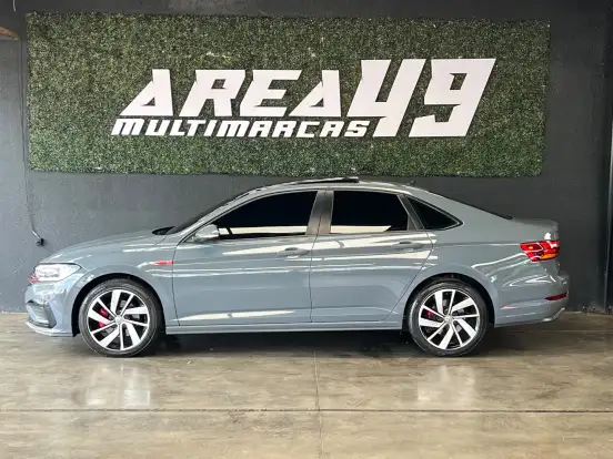 VOLKSWAGEN-JETTA-2.0 350 TSI GASOLINA GLI DSG VOLKSWAGEN-JETTA-2021