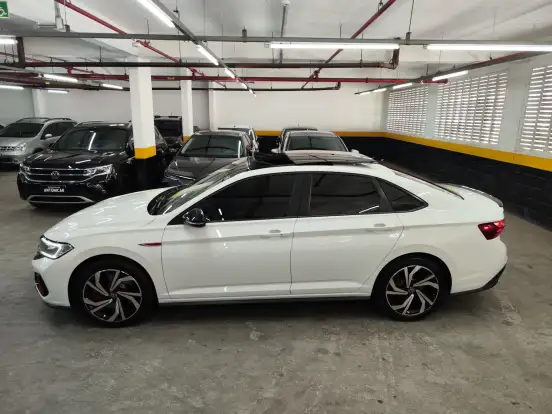 VOLKSWAGEN-JETTA-2.0 350 TSI GASOLINA GLI DSG VOLKSWAGEN-JETTA-2023