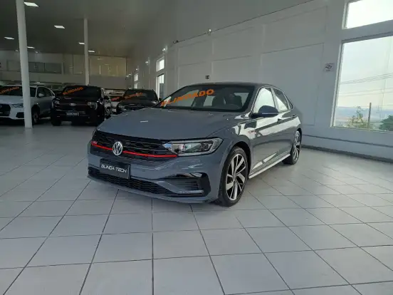 VOLKSWAGEN-JETTA-2.0 350 TSI GASOLINA GLI DSG VOLKSWAGEN-JETTA-2021