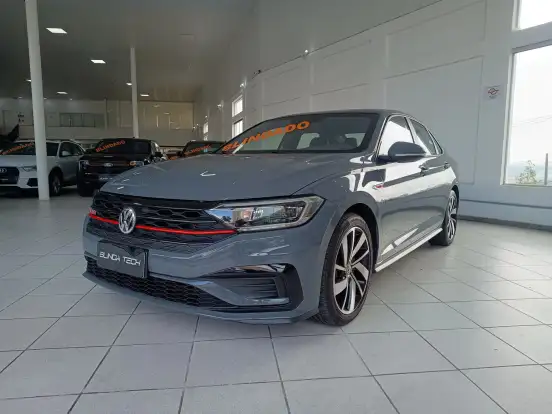 VOLKSWAGEN-JETTA-2.0 350 TSI GASOLINA GLI DSG VOLKSWAGEN-JETTA-2021