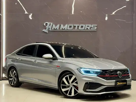 VOLKSWAGEN-JETTA-2.0 350 TSI GASOLINA GLI DSG VOLKSWAGEN-JETTA-2020