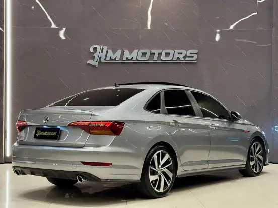 VOLKSWAGEN-JETTA-2.0 350 TSI GASOLINA GLI DSG VOLKSWAGEN-JETTA-2020