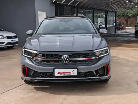 VOLKSWAGEN-JETTA-2.0 350 TSI GASOLINA GLI DSG VOLKSWAGEN-JETTA-2024