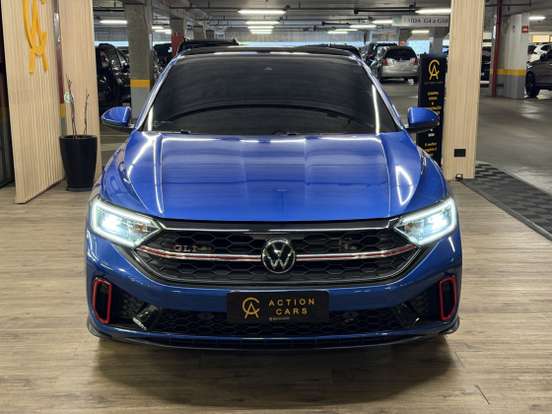 VOLKSWAGEN-JETTA-2.0 350 TSI GASOLINA GLI DSG VOLKSWAGEN-JETTA-2023