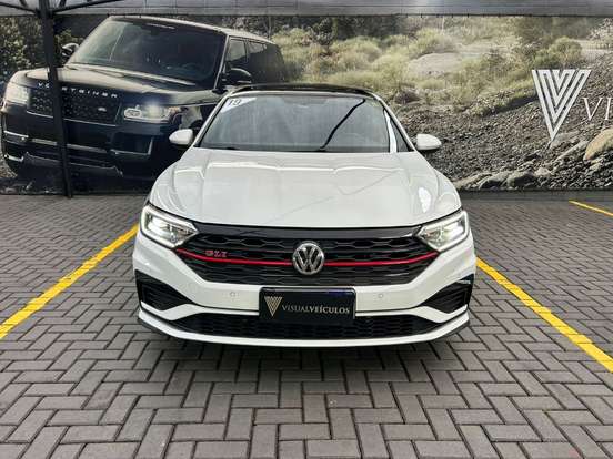 VOLKSWAGEN-JETTA-2.0 350 TSI GASOLINA GLI DSG VOLKSWAGEN-JETTA-2019