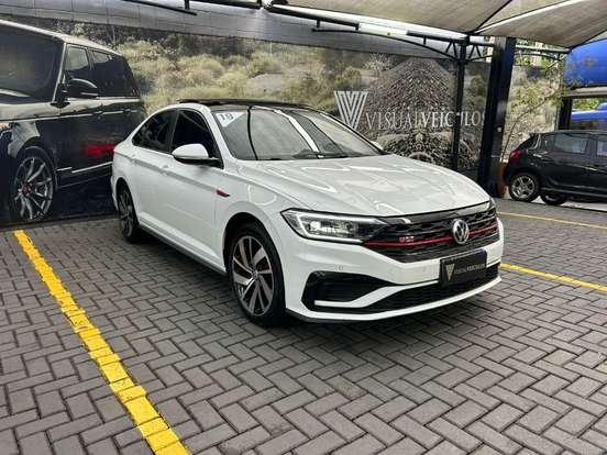 VOLKSWAGEN-JETTA-2.0 350 TSI GASOLINA GLI DSG VOLKSWAGEN-JETTA-2019