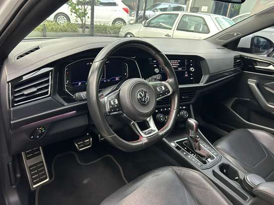 VOLKSWAGEN-JETTA-2.0 350 TSI GASOLINA GLI DSG VOLKSWAGEN-JETTA-2019