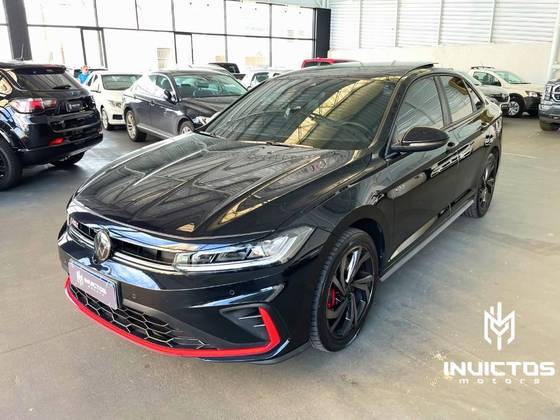 VOLKSWAGEN JETTA 2.0 350 TSI GASOLINA GLI DSG