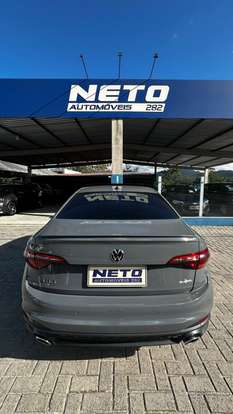 VOLKSWAGEN-JETTA-2.0 350 TSI GASOLINA GLI DSG VOLKSWAGEN-JETTA-2024