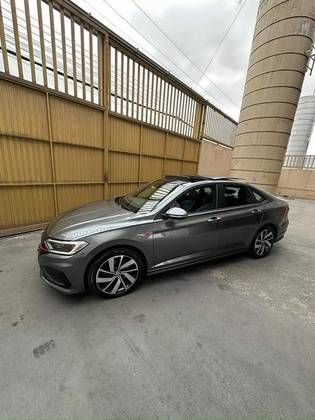 VOLKSWAGEN JETTA 2.0 350 TSI GASOLINA GLI DSG