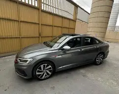 VOLKSWAGEN JETTA 2.0 350 TSI GASOLINA GLI DSG VOLKSWAGEN JETTA 2.0 350 TSI GASOLINA GLI DSG