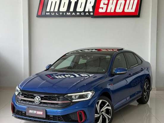 VOLKSWAGEN-JETTA-2.0 350 TSI GASOLINA GLI DSG VOLKSWAGEN-JETTA-2023