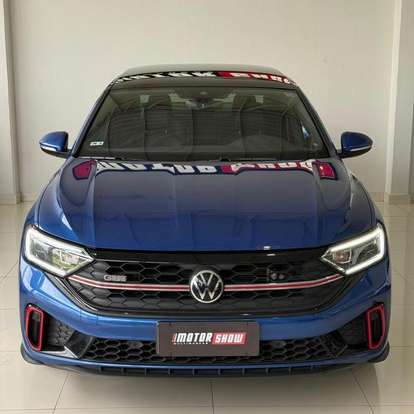 VOLKSWAGEN-JETTA-2.0 350 TSI GASOLINA GLI DSG VOLKSWAGEN-JETTA-2023