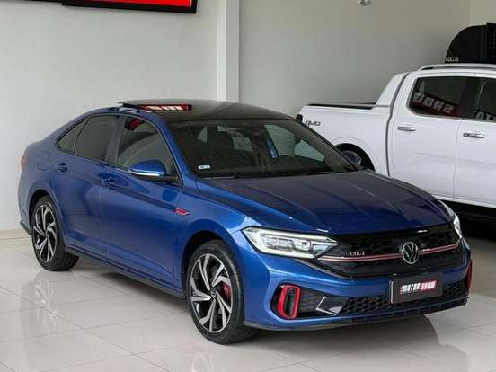 VOLKSWAGEN-JETTA-2.0 350 TSI GASOLINA GLI DSG VOLKSWAGEN-JETTA-2023