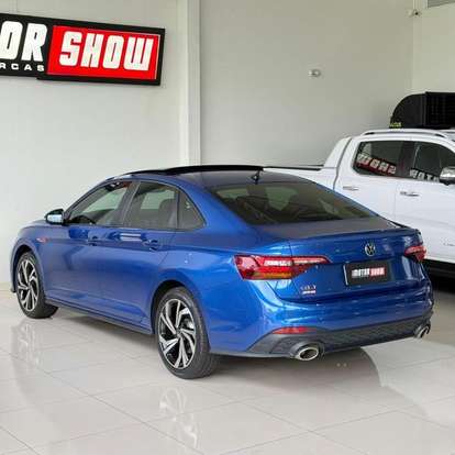 VOLKSWAGEN-JETTA-2.0 350 TSI GASOLINA GLI DSG VOLKSWAGEN-JETTA-2023