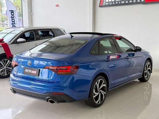 VOLKSWAGEN-JETTA-2.0 350 TSI GASOLINA GLI DSG VOLKSWAGEN-JETTA-2023