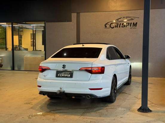 VOLKSWAGEN-JETTA-2.0 350 TSI GASOLINA GLI DSG VOLKSWAGEN-JETTA-2020