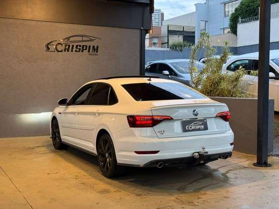 VOLKSWAGEN-JETTA-2.0 350 TSI GASOLINA GLI DSG VOLKSWAGEN-JETTA-2020