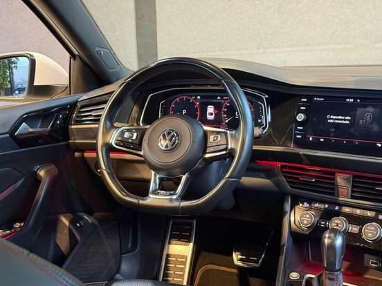 VOLKSWAGEN-JETTA-2.0 350 TSI GASOLINA GLI DSG VOLKSWAGEN-JETTA-2020