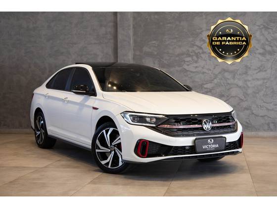 VOLKSWAGEN JETTA 2.0 350 TSI GASOLINA GLI DSG