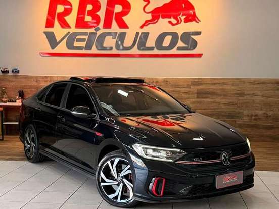 VOLKSWAGEN-JETTA-2.0 350 TSI GASOLINA GLI DSG VOLKSWAGEN-JETTA-2023