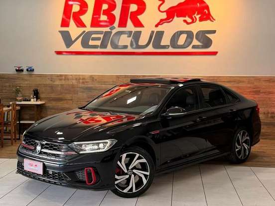 VOLKSWAGEN-JETTA-2.0 350 TSI GASOLINA GLI DSG VOLKSWAGEN-JETTA-2023