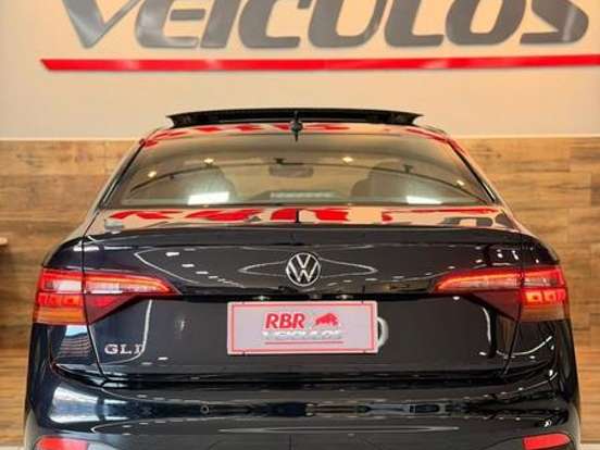 VOLKSWAGEN-JETTA-2.0 350 TSI GASOLINA GLI DSG VOLKSWAGEN-JETTA-2023