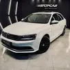VOLKSWAGEN JETTA 2.0 COMFORTLINE FLEX 4P TIPTRONIC VOLKSWAGEN JETTA 2.0 COMFORTLINE FLEX 4P TIPTRONIC