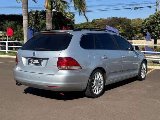 VOLKSWAGEN-JETTA-2.5 I VARIANT 20V 170CV GASOLINA 4P TIPTRONIC VOLKSWAGEN-JETTA-2008