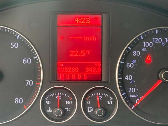 VOLKSWAGEN-JETTA-2.5 I VARIANT 20V 170CV GASOLINA 4P TIPTRONIC VOLKSWAGEN-JETTA-2008
