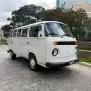 VOLKSWAGEN KOMBI 1.6 STD 8V GASOLINA 3P MANUAL VOLKSWAGEN KOMBI 1.6 STD 8V GASOLINA 3P MANUAL