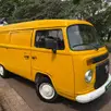 VOLKSWAGEN KOMBI 1.4 MI STD 8V FLEX 3P MANUAL VOLKSWAGEN KOMBI 1.4 MI STD 8V FLEX 3P MANUAL