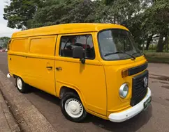 VOLKSWAGEN KOMBI 1.4 MI STD 8V FLEX 3P MANUAL VOLKSWAGEN KOMBI 1.4 MI STD 8V FLEX 3P MANUAL
