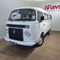 VOLKSWAGEN KOMBI 1.4 MI STD 8V FLEX 4P MANUAL VOLKSWAGEN KOMBI 1.4 MI STD 8V FLEX 4P MANUAL