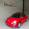 VOLKSWAGEN NEW BEETLE 2.0 MI 8V GASOLINA 2P AUTOMÁTICO VOLKSWAGEN NEW BEETLE 2.0 MI 8V GASOLINA 2P AUTOMÁTICO