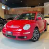 VOLKSWAGEN NEW BEETLE 2.0 MI 8V GASOLINA 2P AUTOMÁTICO VOLKSWAGEN NEW BEETLE 2.0 MI 8V GASOLINA 2P AUTOMÁTICO
