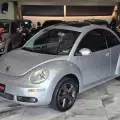 VOLKSWAGEN NEW BEETLE 2.0 MI 8V GASOLINA 2P MANUAL VOLKSWAGEN NEW BEETLE 2.0 MI 8V GASOLINA 2P MANUAL