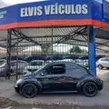 VOLKSWAGEN NEW BEETLE 2.0 MI 8V GASOLINA 2P MANUAL VOLKSWAGEN NEW BEETLE 2.0 MI 8V GASOLINA 2P MANUAL