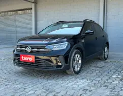 VOLKSWAGEN NIVUS 1.0 200 TSI TOTAL FLEX COMFORTLINE AUTOMÁTICO VOLKSWAGEN NIVUS 1.0 200 TSI TOTAL FLEX COMFORTLINE AUTOMÁTICO