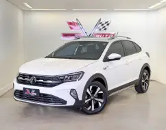 VOLKSWAGEN NIVUS 1.0 200 TSI TOTAL FLEX HIGHLINE AUTOMÁTICO VOLKSWAGEN NIVUS 1.0 200 TSI TOTAL FLEX HIGHLINE AUTOMÁTICO