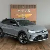 VOLKSWAGEN NIVUS 1.0 200 TSI TOTAL FLEX HIGHLINE AUTOMÁTICO VOLKSWAGEN NIVUS 1.0 200 TSI TOTAL FLEX HIGHLINE AUTOMÁTICO
