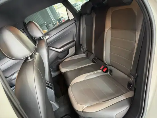VOLKSWAGEN-NIVUS-1.0 200 TSI TOTAL FLEX HIGHLINE AUTOMÁTICO VOLKSWAGEN-NIVUS-2022