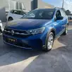 VOLKSWAGEN NIVUS 1.0 200 TSI TOTAL FLEX COMFORTLINE AUTOMÁTICO VOLKSWAGEN NIVUS 1.0 200 TSI TOTAL FLEX COMFORTLINE AUTOMÁTICO