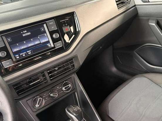 VOLKSWAGEN-NIVUS-1.0 200 TSI TOTAL FLEX COMFORTLINE AUTOMÁTICO VOLKSWAGEN-NIVUS-2023
