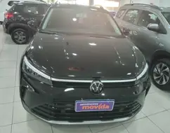 VOLKSWAGEN NIVUS 1.0 200 TSI TOTAL FLEX COMFORTLINE AUTOMÁTICO VOLKSWAGEN NIVUS 1.0 200 TSI TOTAL FLEX COMFORTLINE AUTOMÁTICO