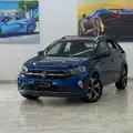 VOLKSWAGEN NIVUS 1.0 200 TSI TOTAL FLEX COMFORTLINE AUTOMÁTICO VOLKSWAGEN NIVUS 1.0 200 TSI TOTAL FLEX COMFORTLINE AUTOMÁTICO