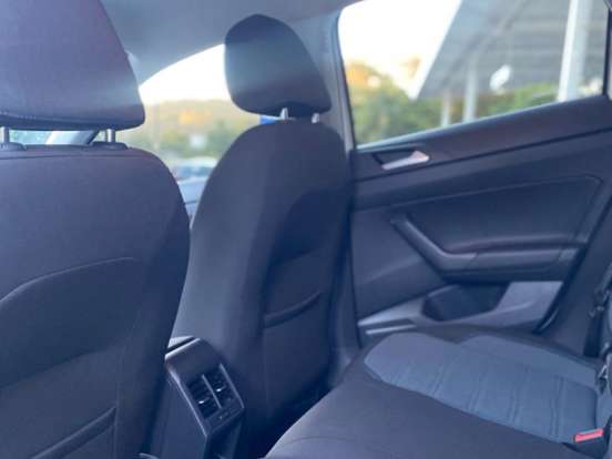 VOLKSWAGEN-NIVUS-1.0 200 TSI TOTAL FLEX COMFORTLINE AUTOMÁTICO VOLKSWAGEN-NIVUS-2021