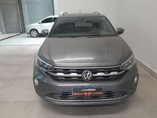 VOLKSWAGEN-NIVUS-1.0 200 TSI TOTAL FLEX HIGHLINE AUTOMÁTICO VOLKSWAGEN-NIVUS-2023