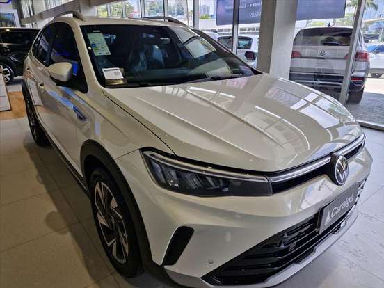 VOLKSWAGEN-NIVUS-1.0 200 TSI TOTAL FLEX HIGHLINE AUTOMÁTICO VOLKSWAGEN-NIVUS-2026